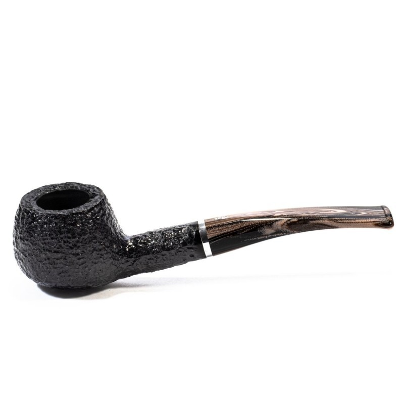 Pipa Savinelli Morellina Rusticata - Prince